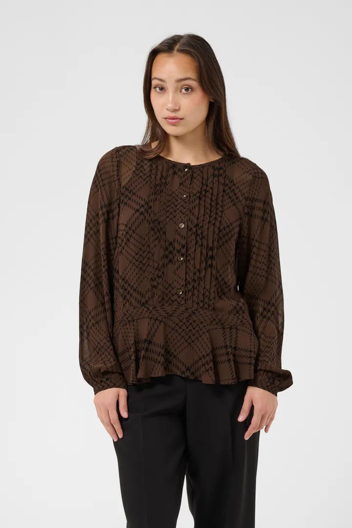 Cantaline Blouse