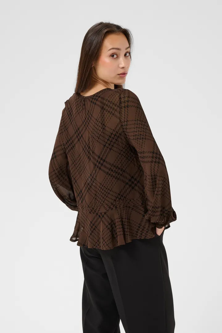 Cantaline Blouse