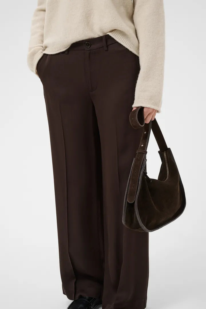Ninnesa Silky Trousers