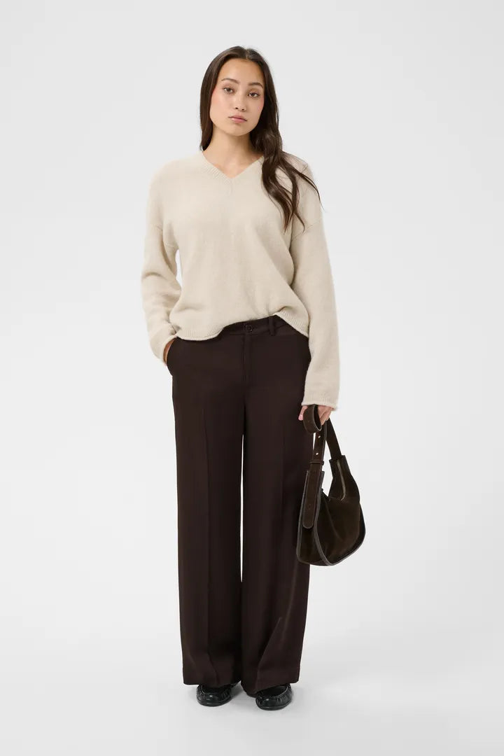 Ninnesa Silky Trousers