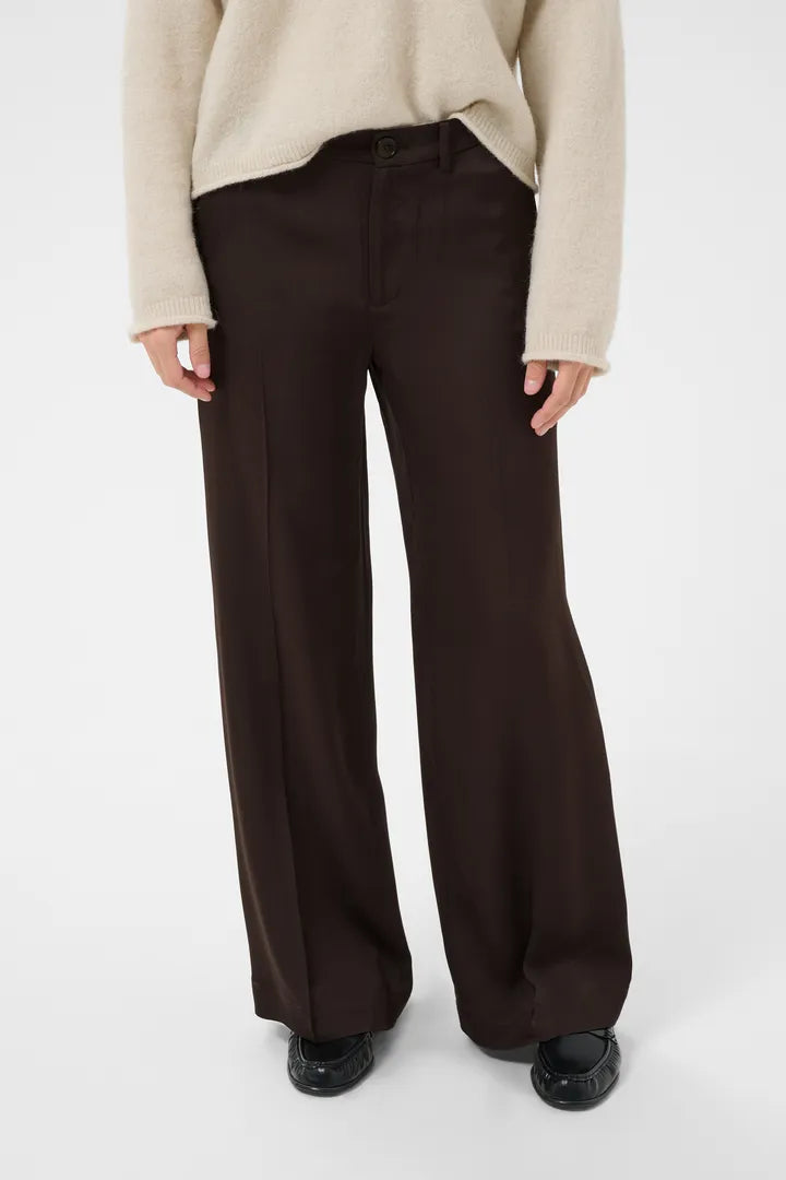 Ninnesa Silky Trousers