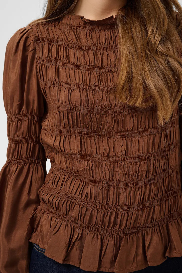 Henva Blouse