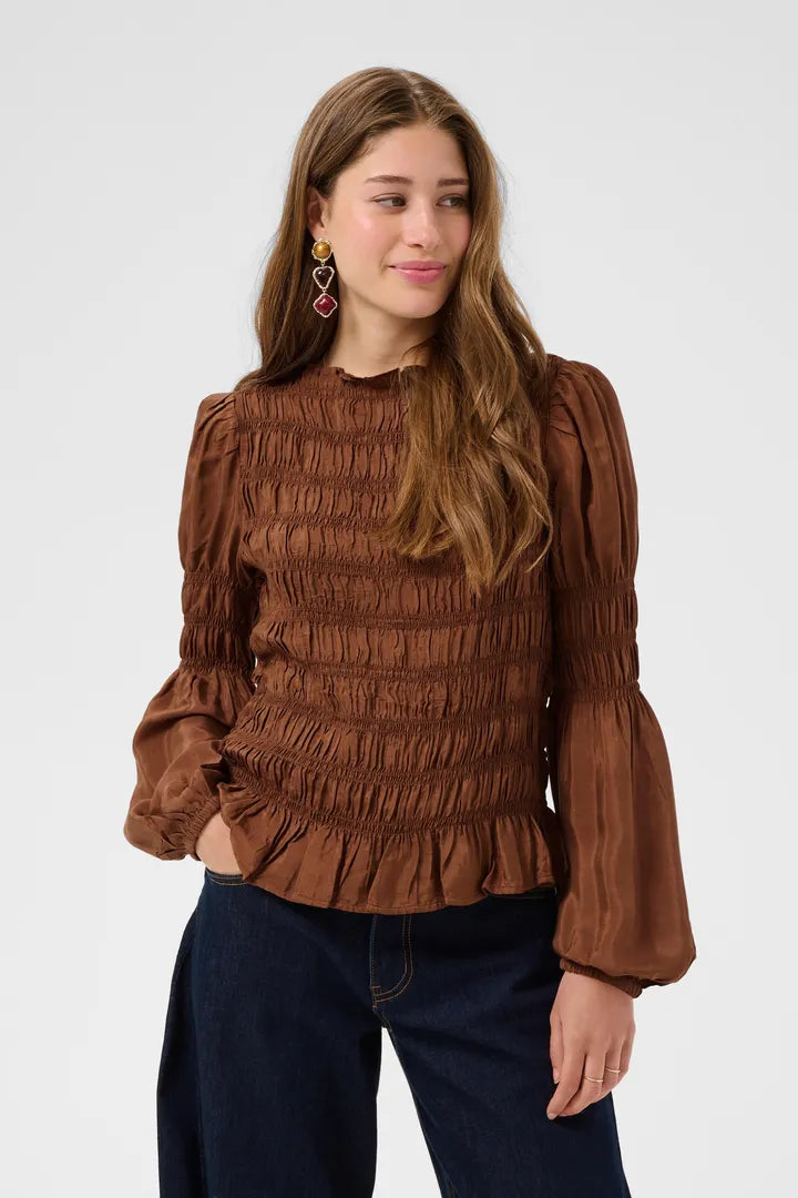 Henva Blouse