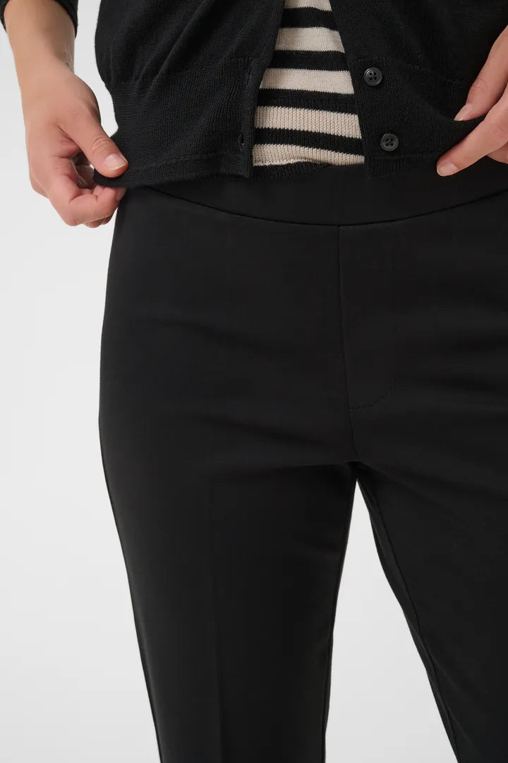 Ponta Pant- BLACK