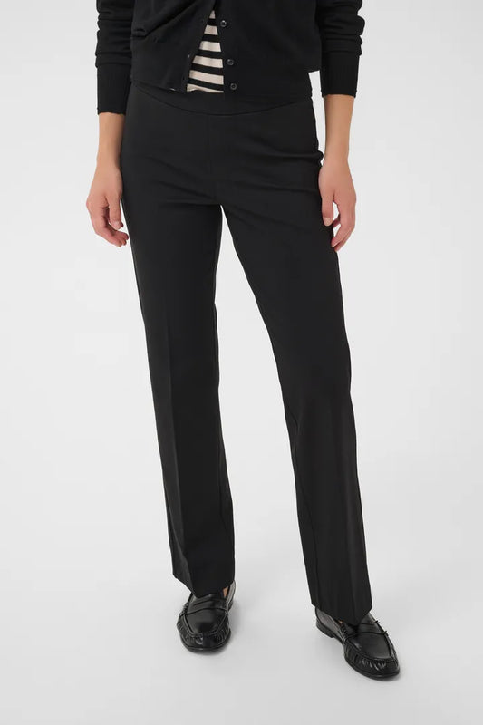 Ponta Pant- BLACK