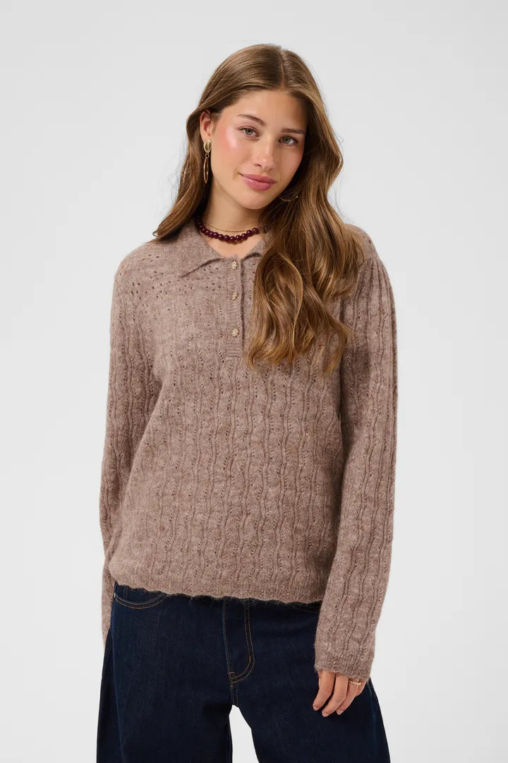 Junah Pullover