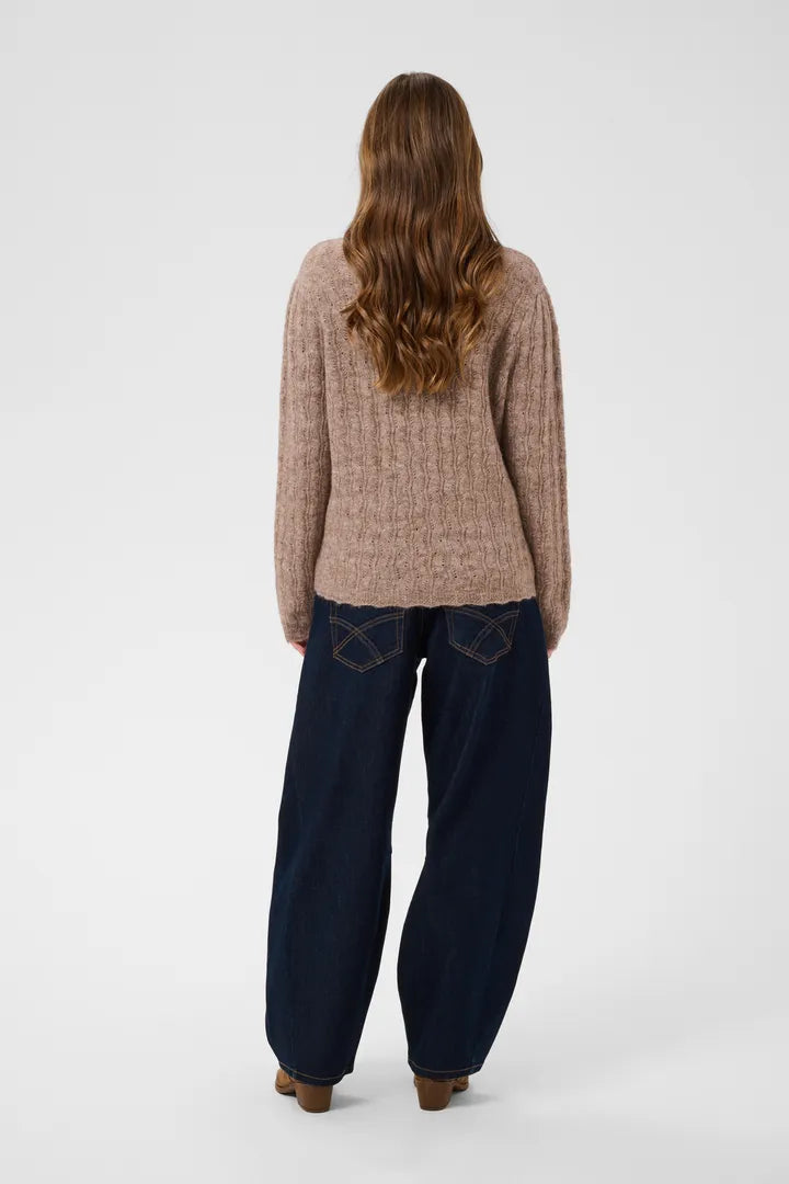 Junah Pullover