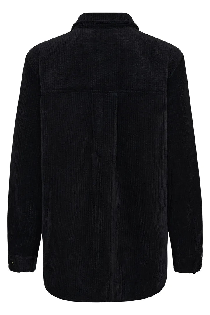 Annike Cord Shirt