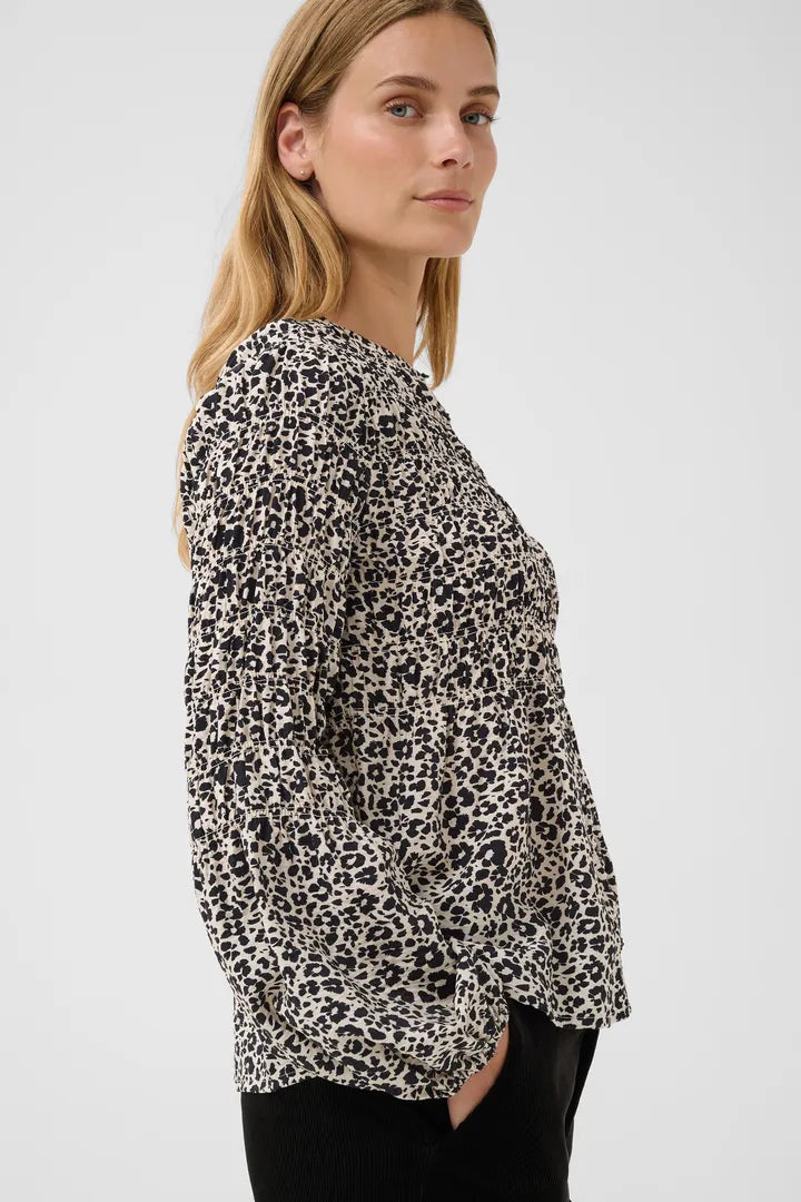 Siffe Blouse