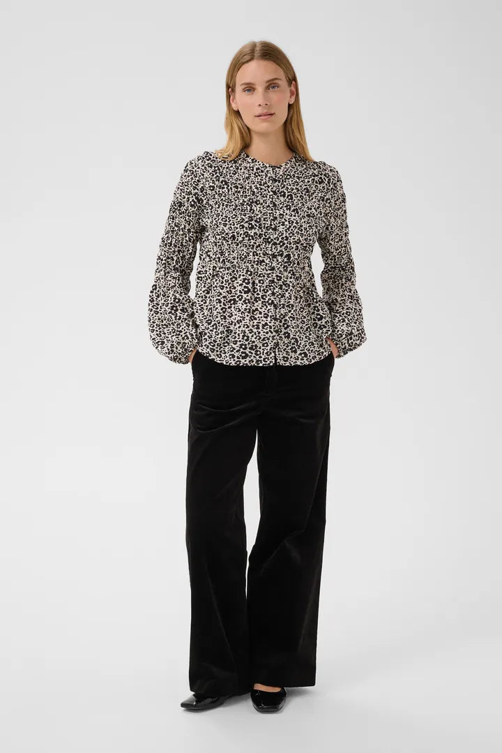 Siffe Blouse