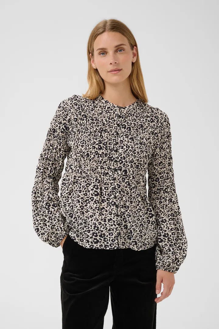 Siffe Blouse