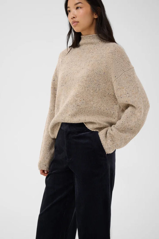 Columba Cord Trousers