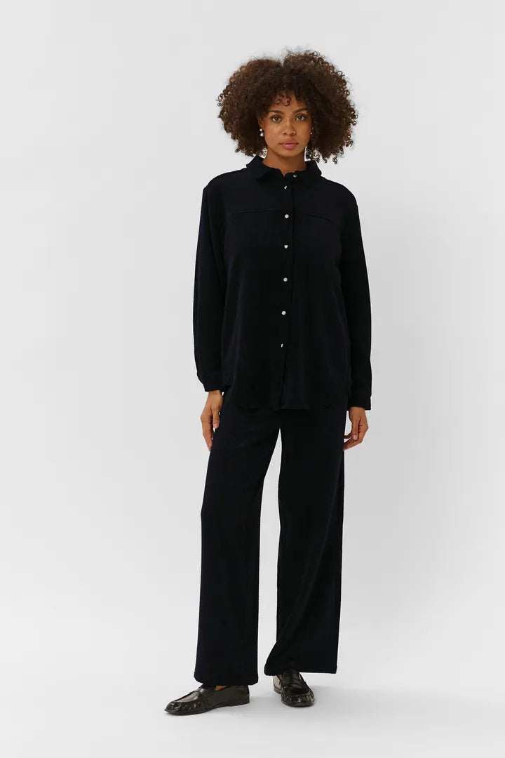 Annike Cord Shirt