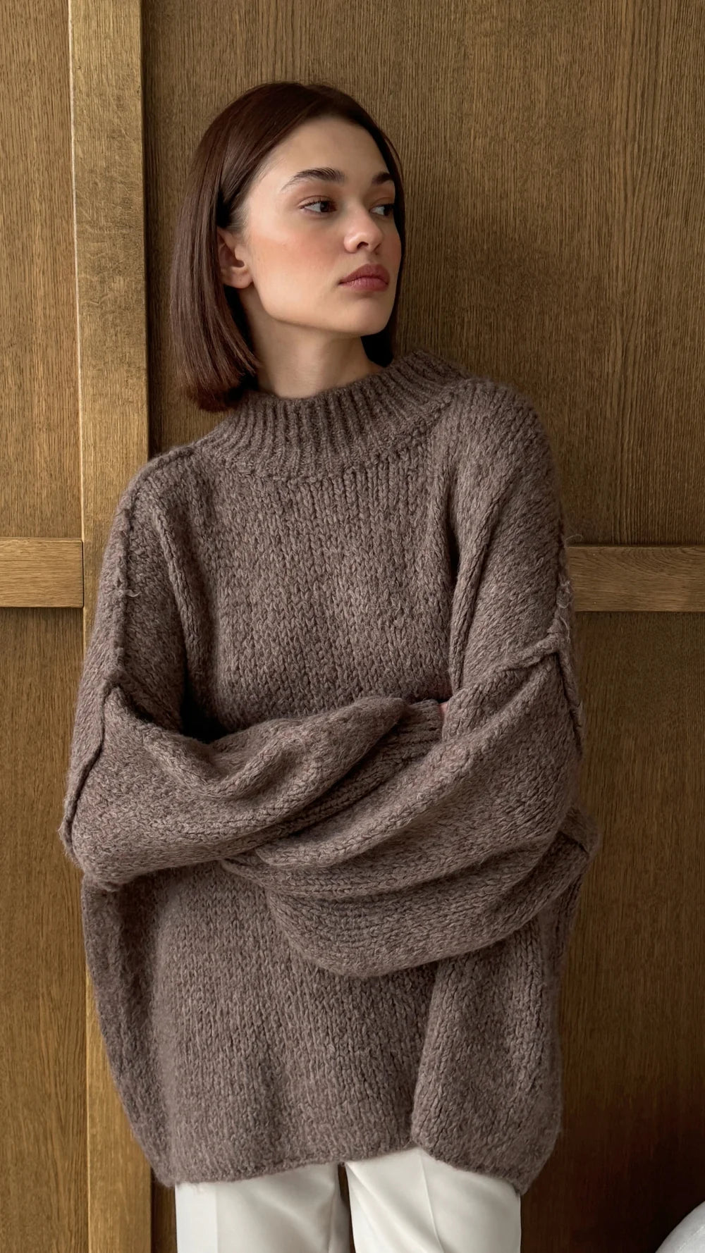Layla Sweater