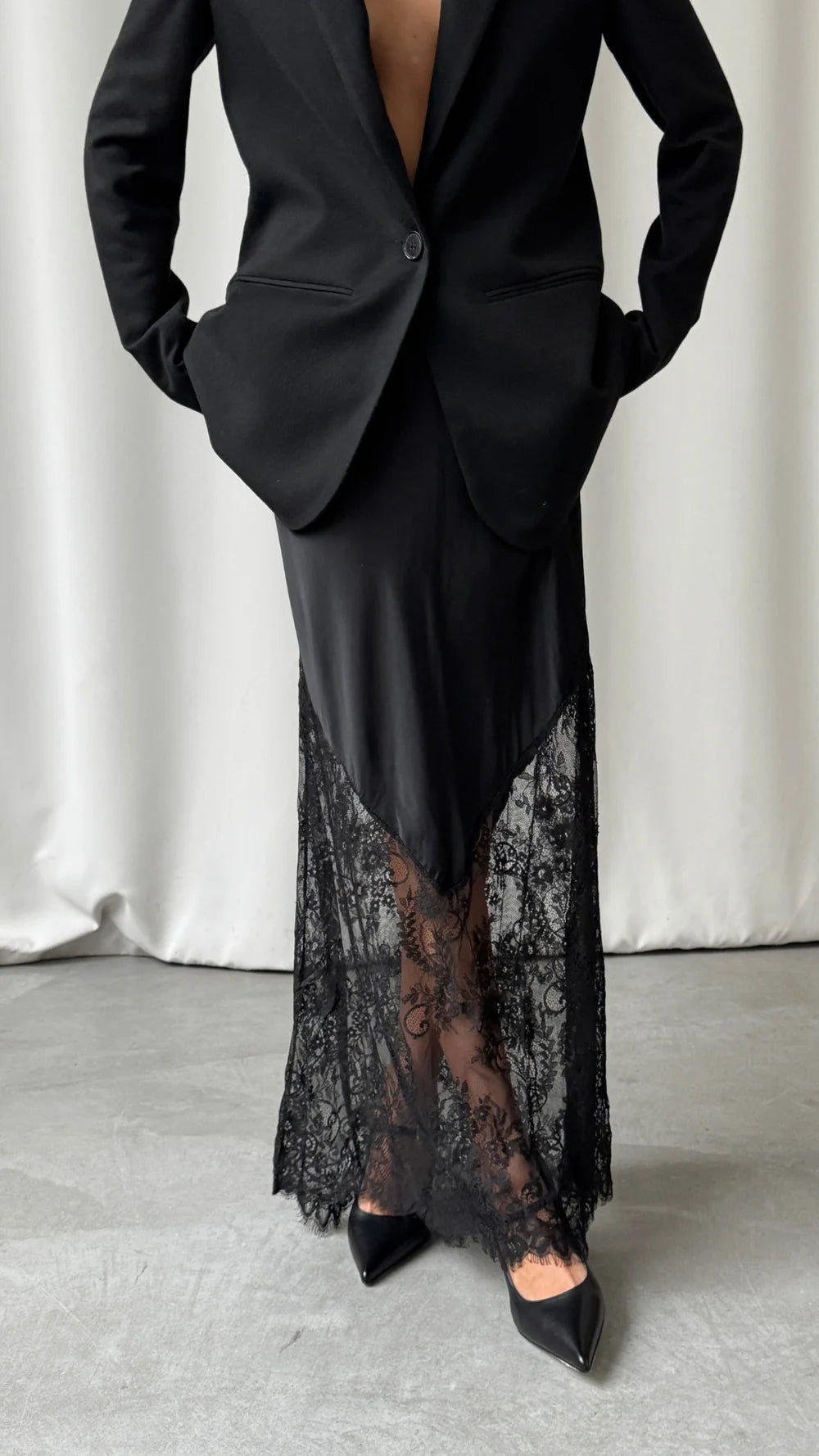 Solene Skirt