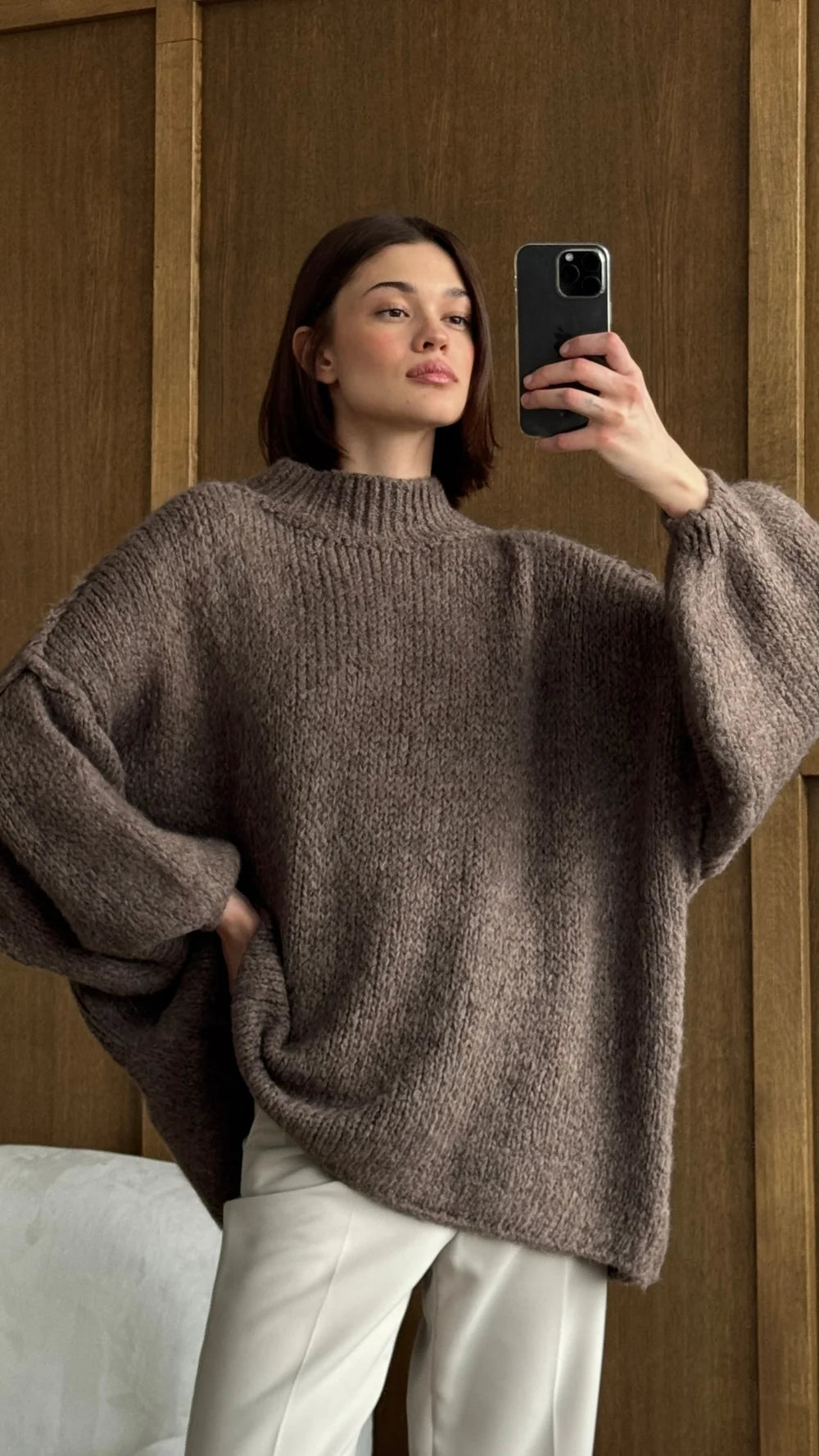 Layla Sweater
