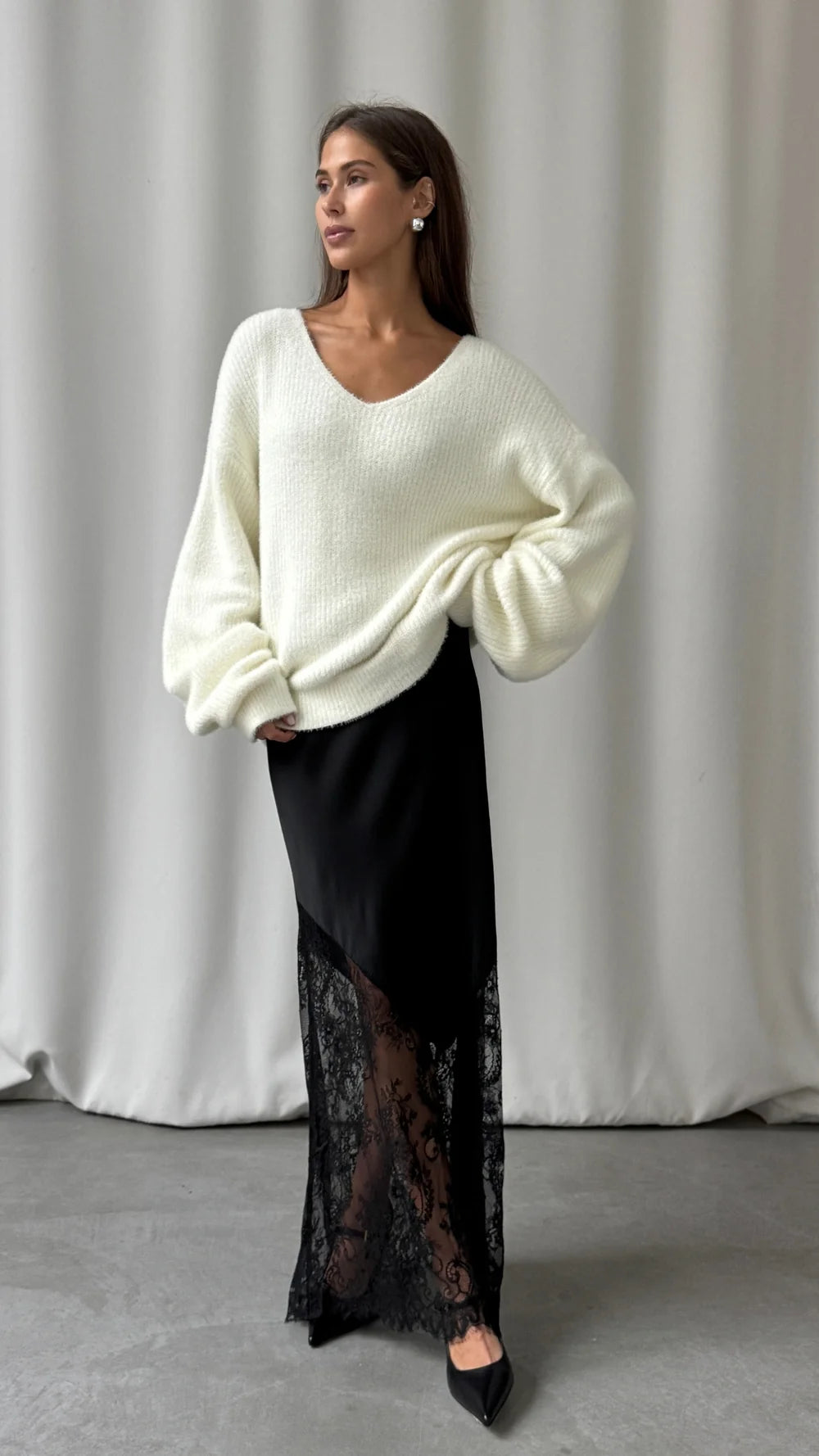 Solene Skirt