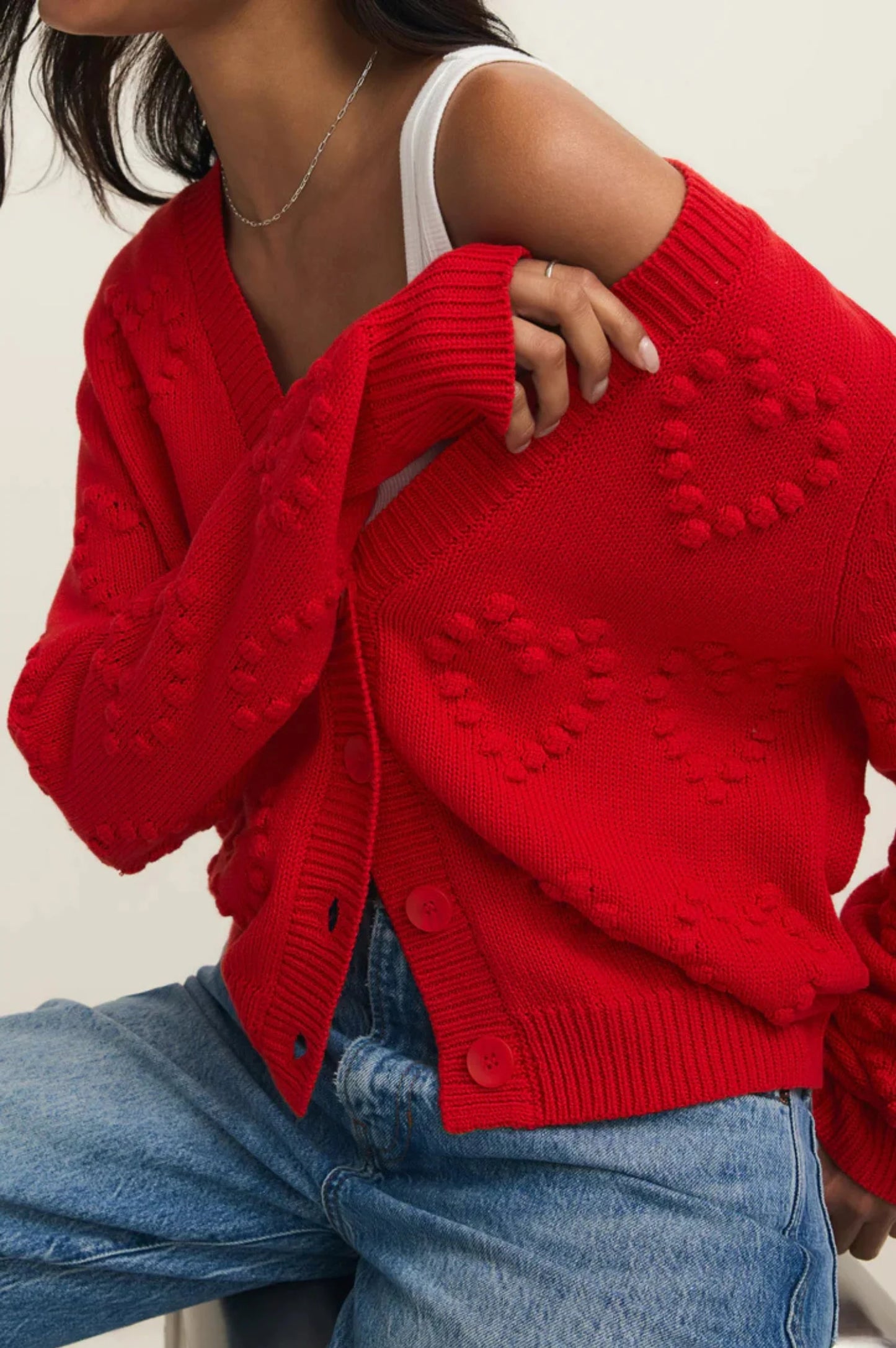 All Yours Cardigan