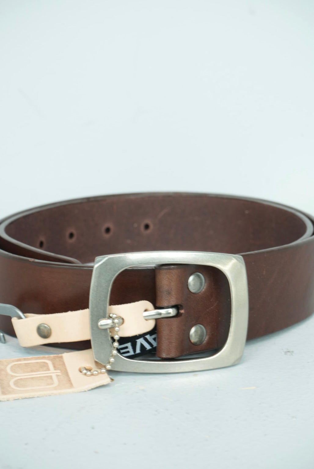 Neroli Belt