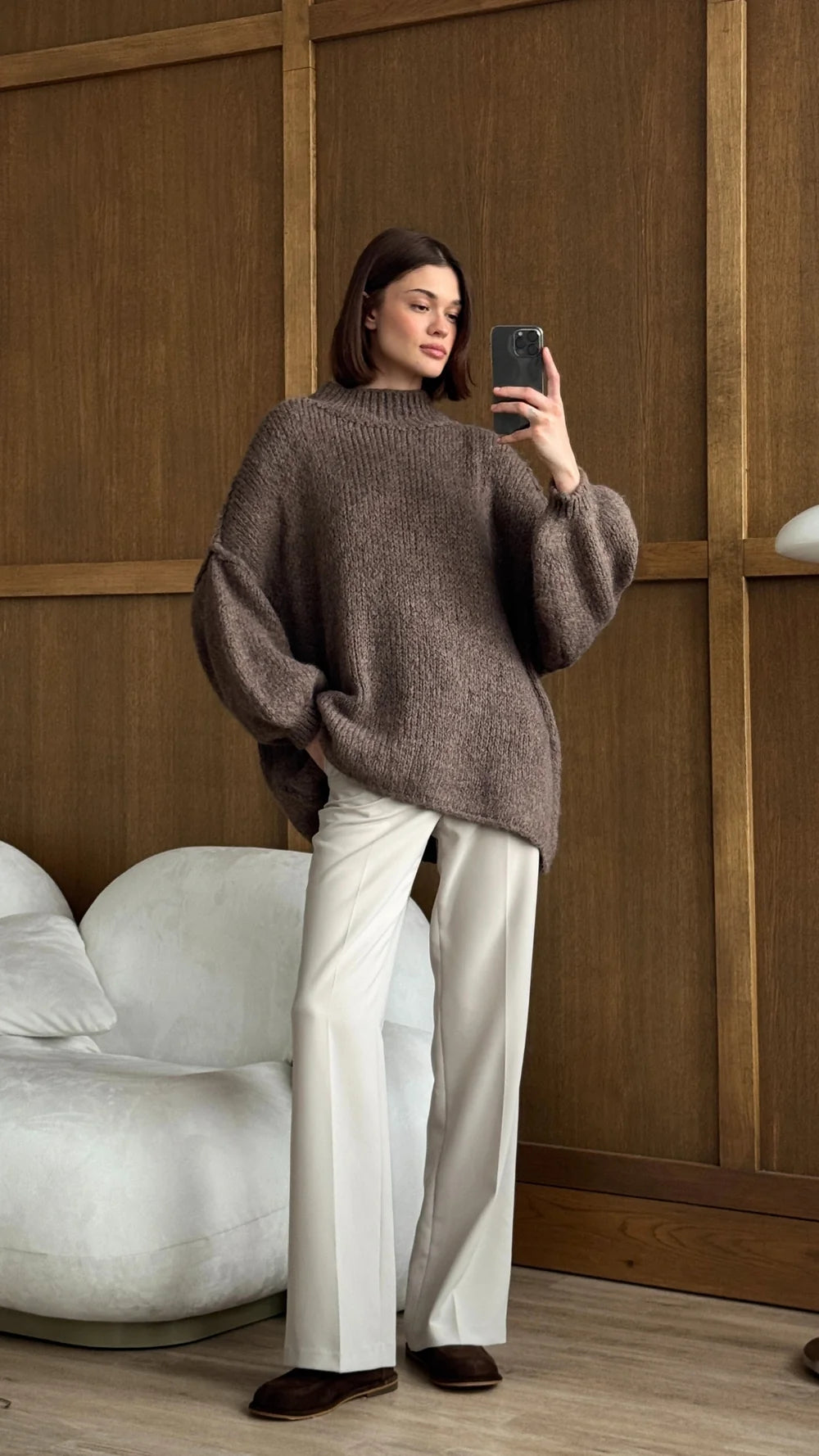 Layla Sweater