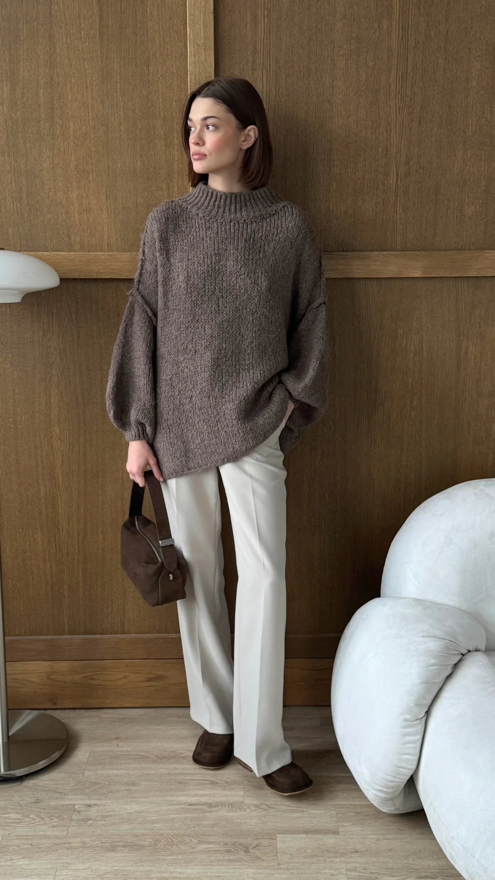 Layla Sweater
