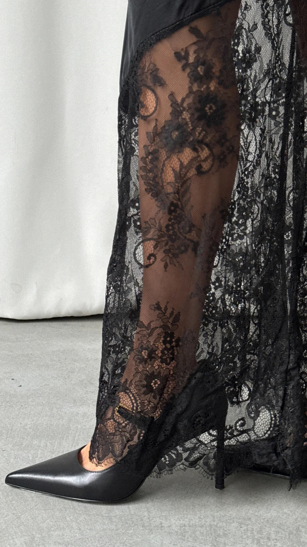 Solene Skirt