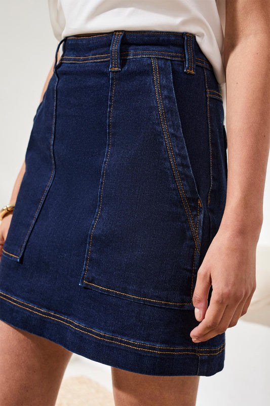 Collette Skort