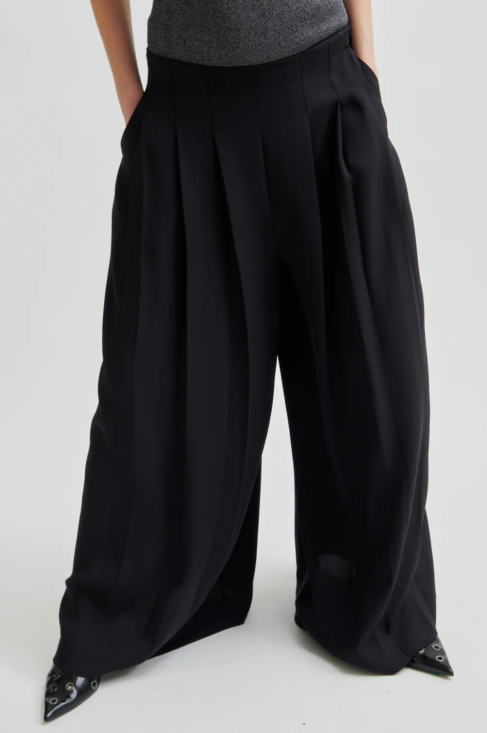 Glara Trousers