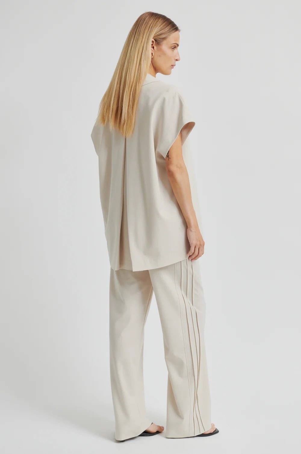 Blanca Waistcoat