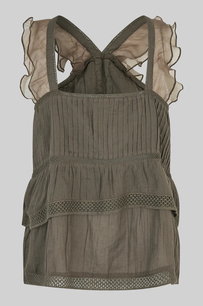 Kristel Top