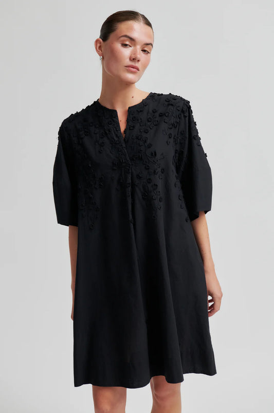 Farrow Mini Dress