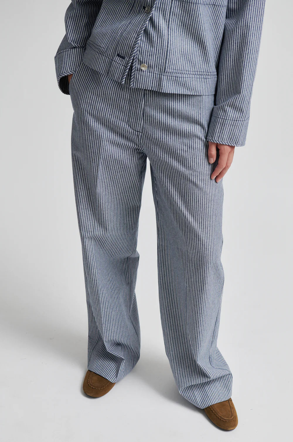 Antibes Trouser