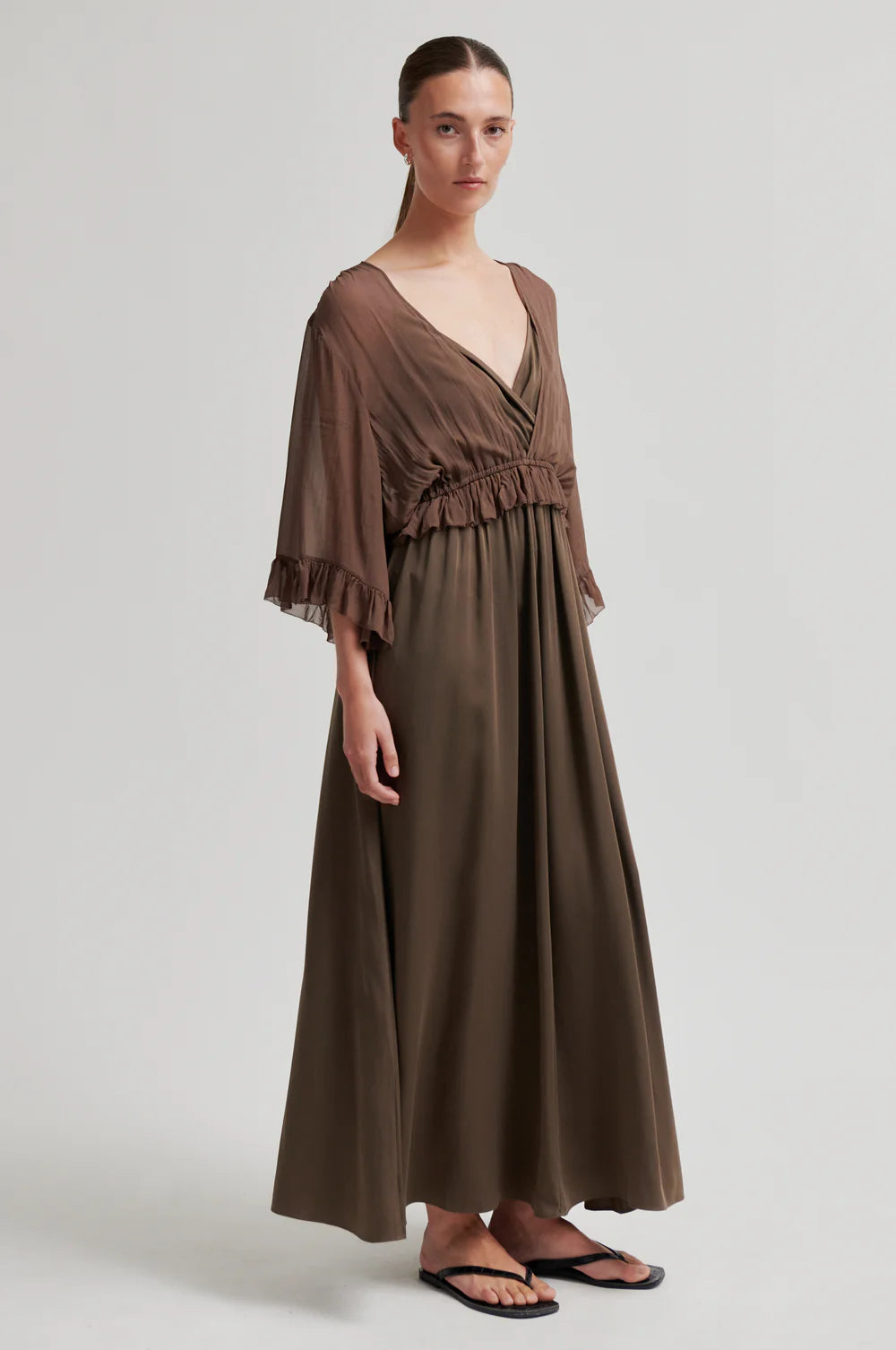 Firenza Dress