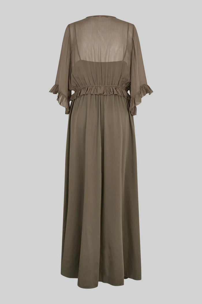Firenza Dress