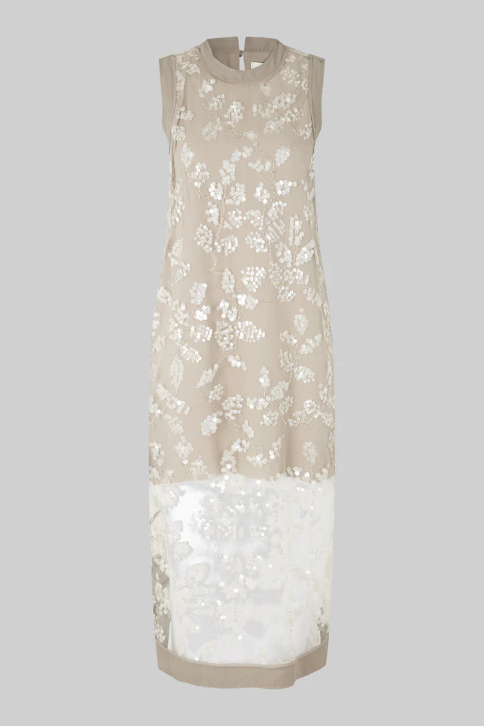 Salema Dress