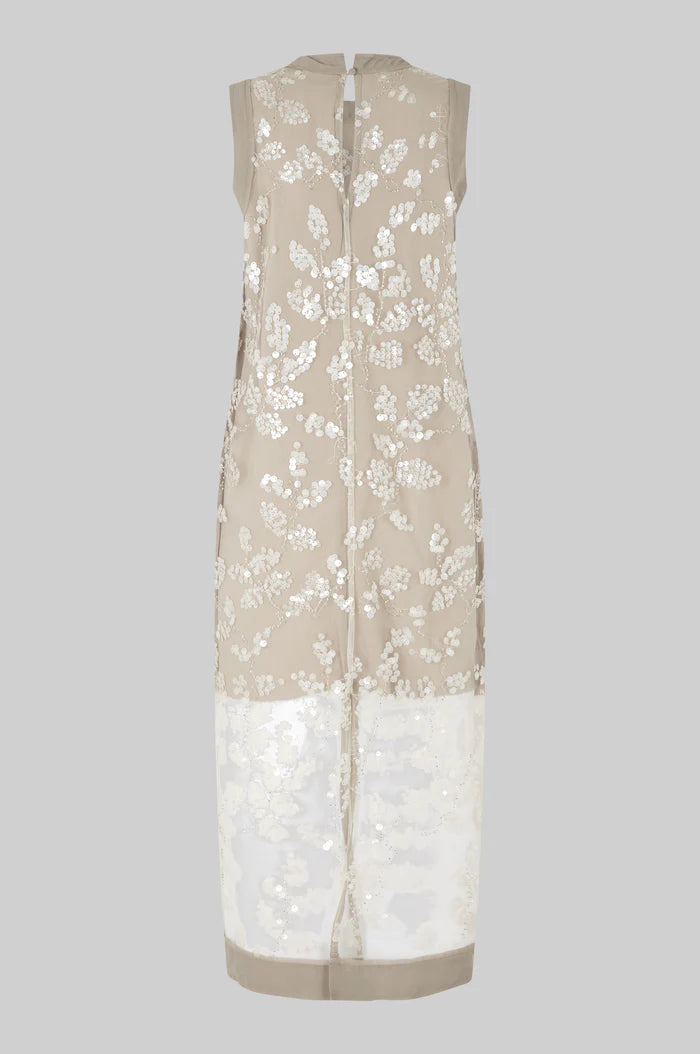 Salema Dress