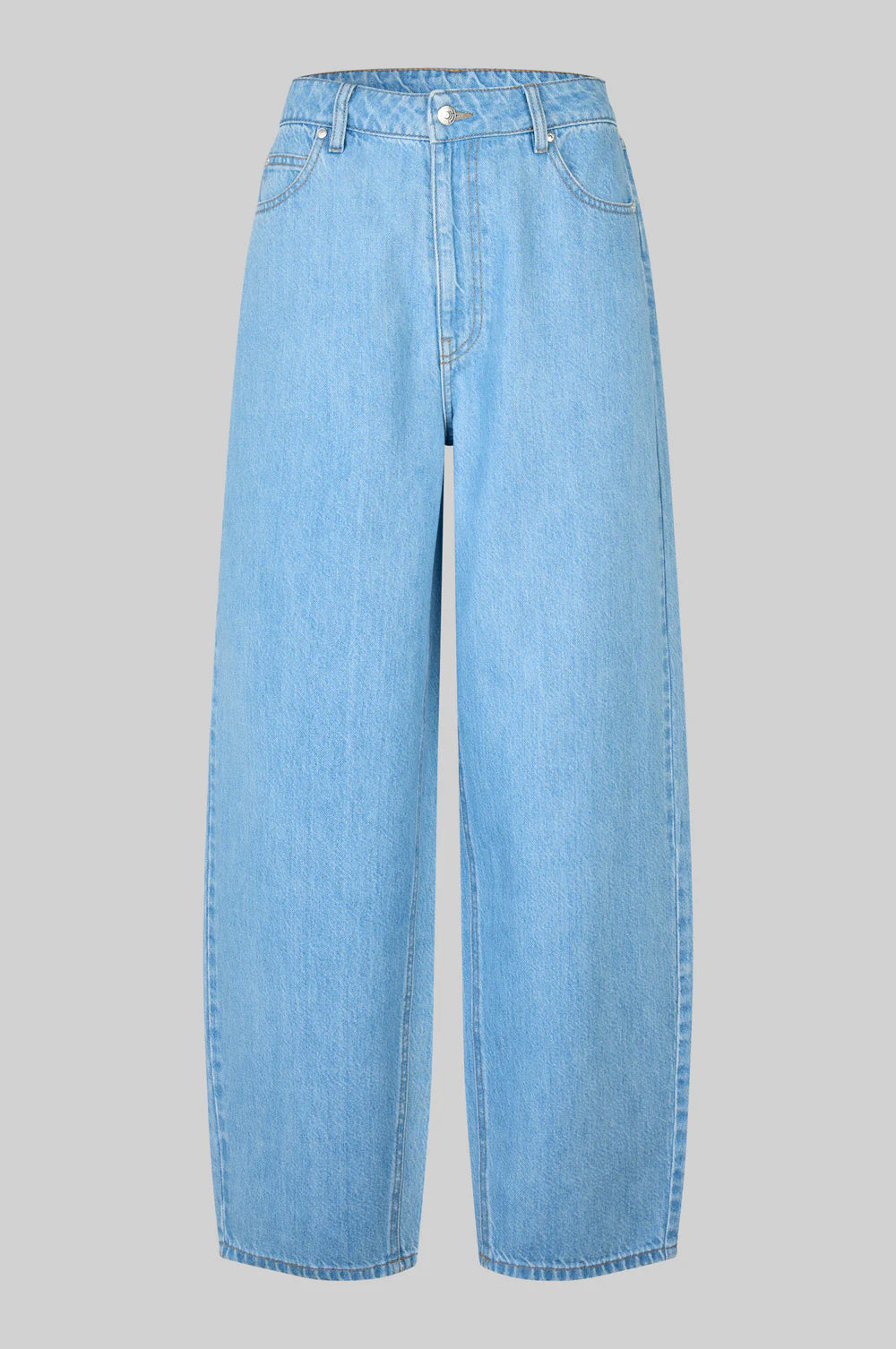 Derby Barrel Jeans