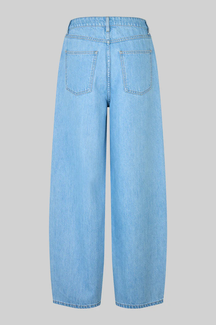 Derby Barrel Jeans