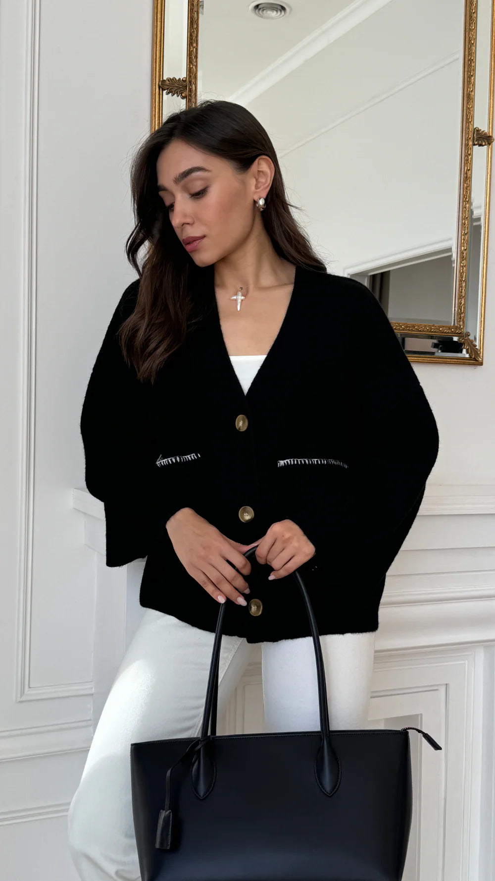 Kassie Cardigan