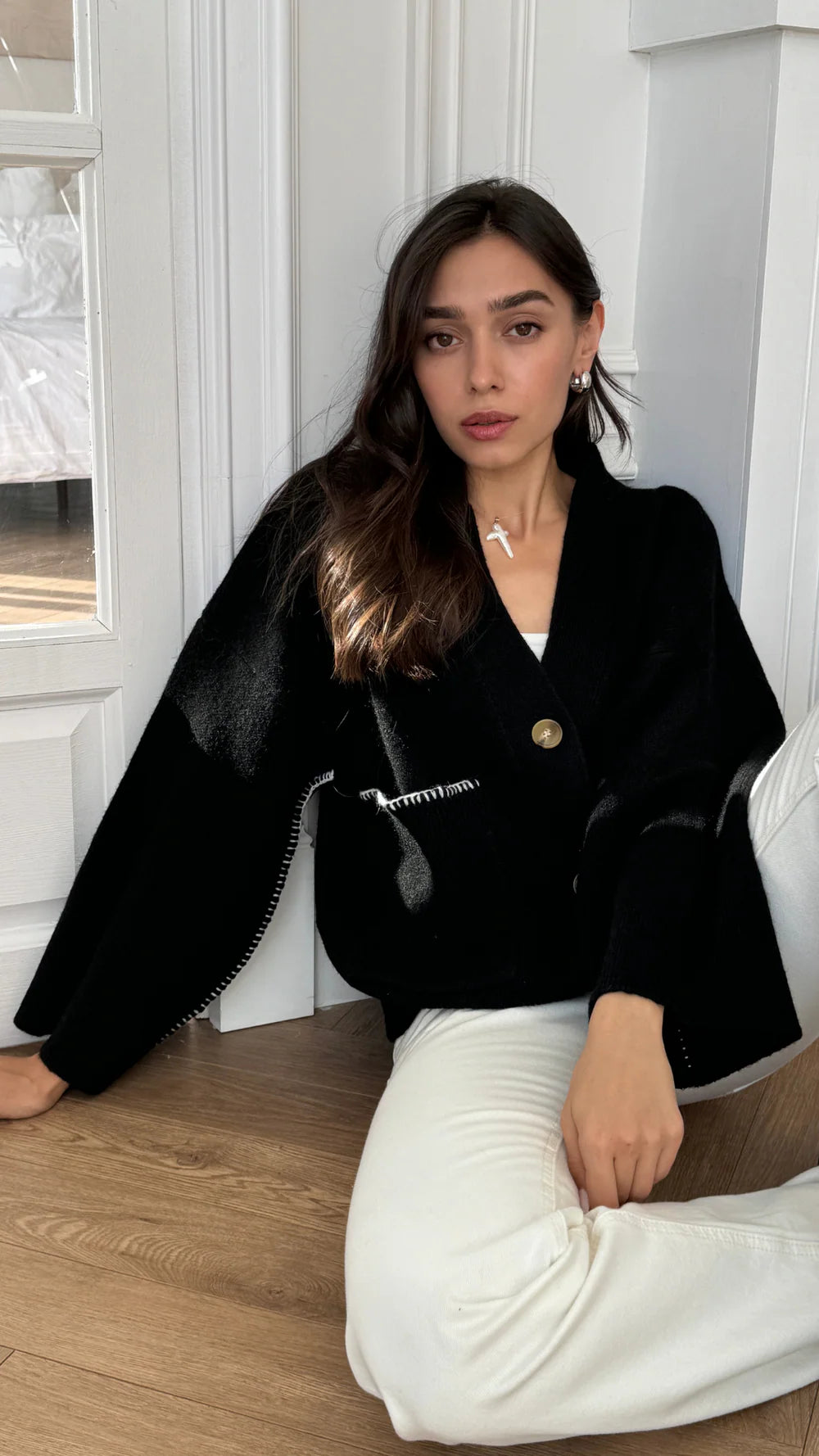 Kassie Cardigan