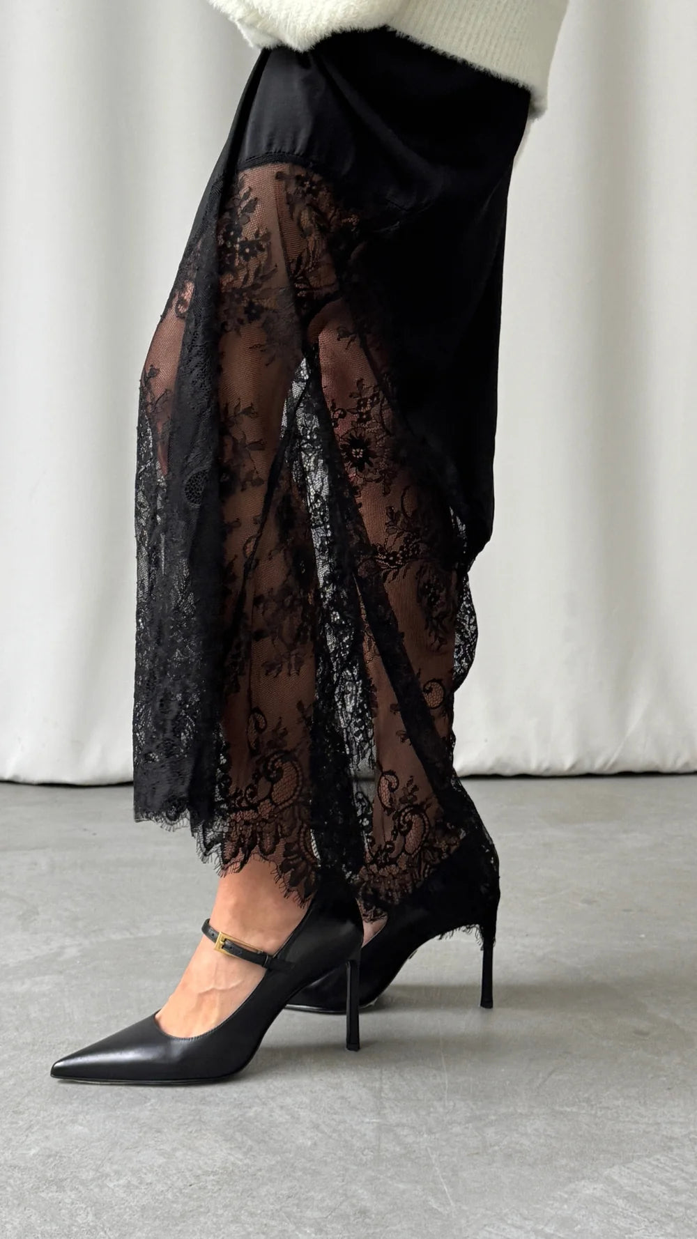 Solene Skirt