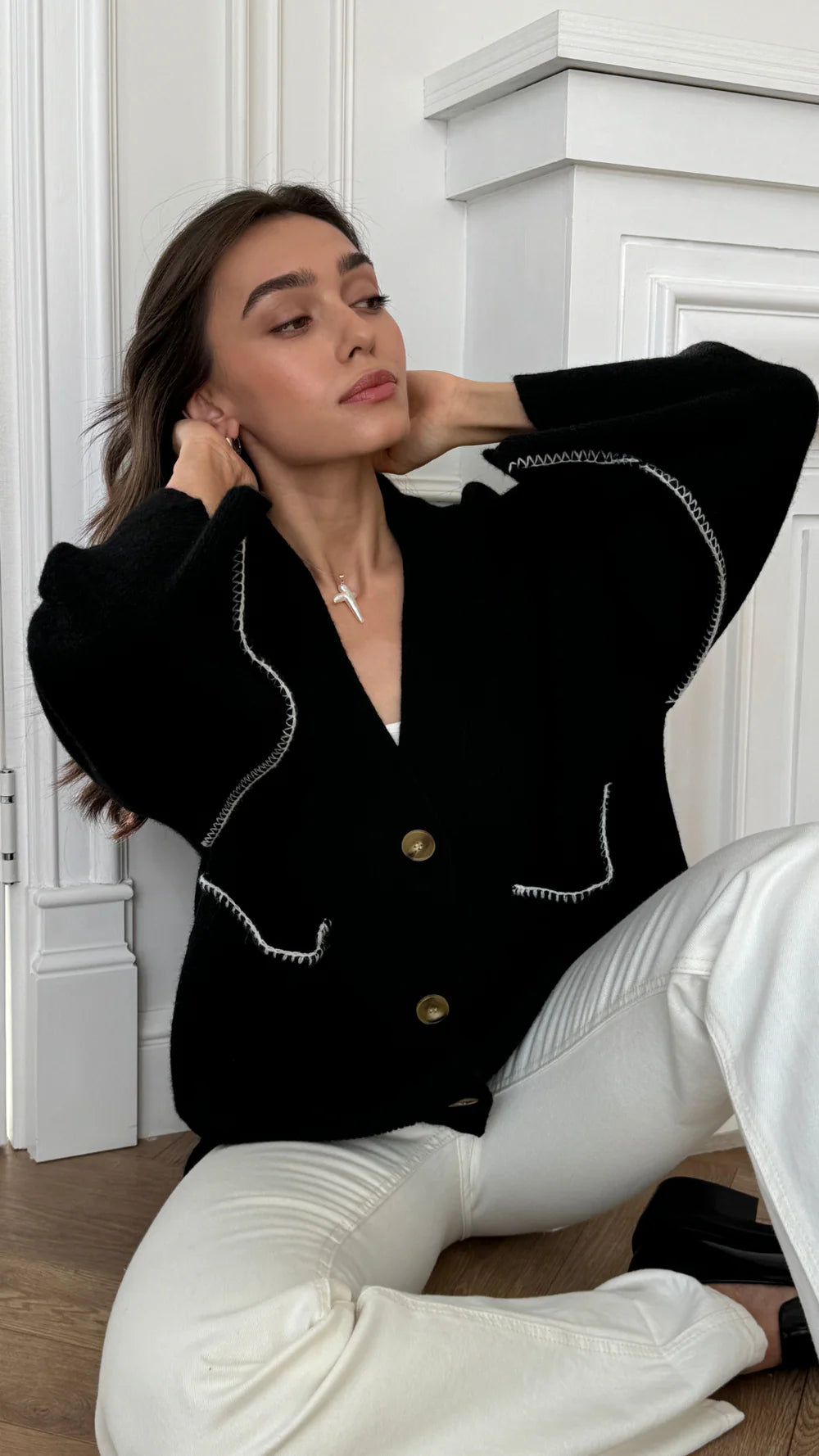 Kassie Cardigan