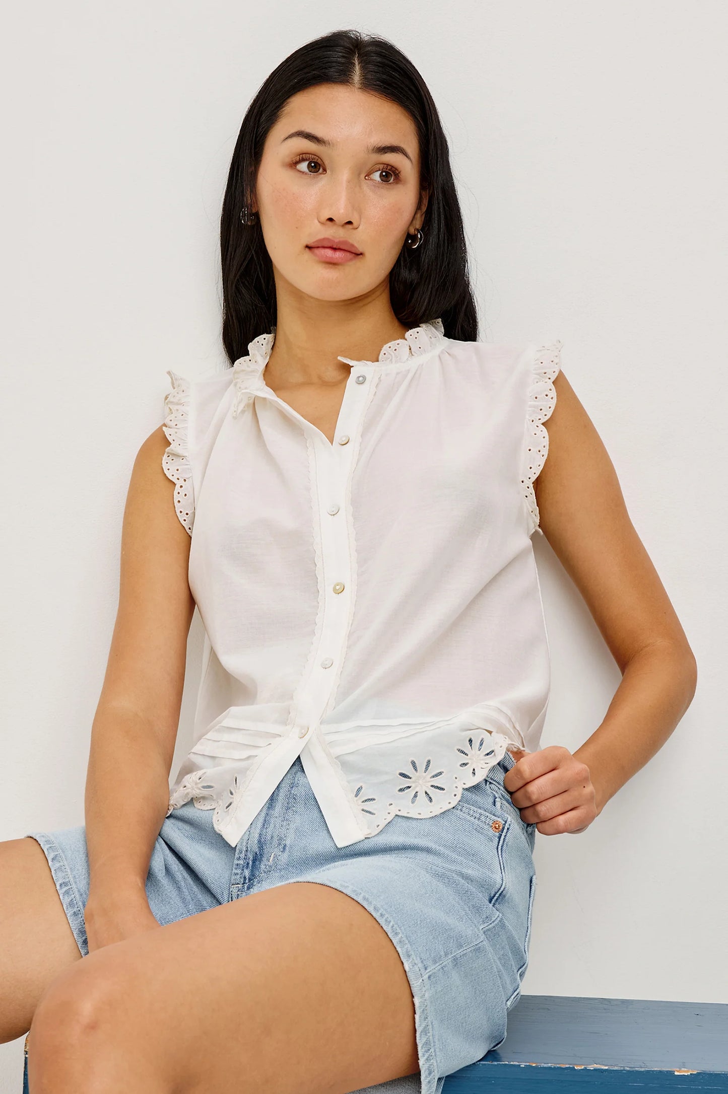 The Avery Top