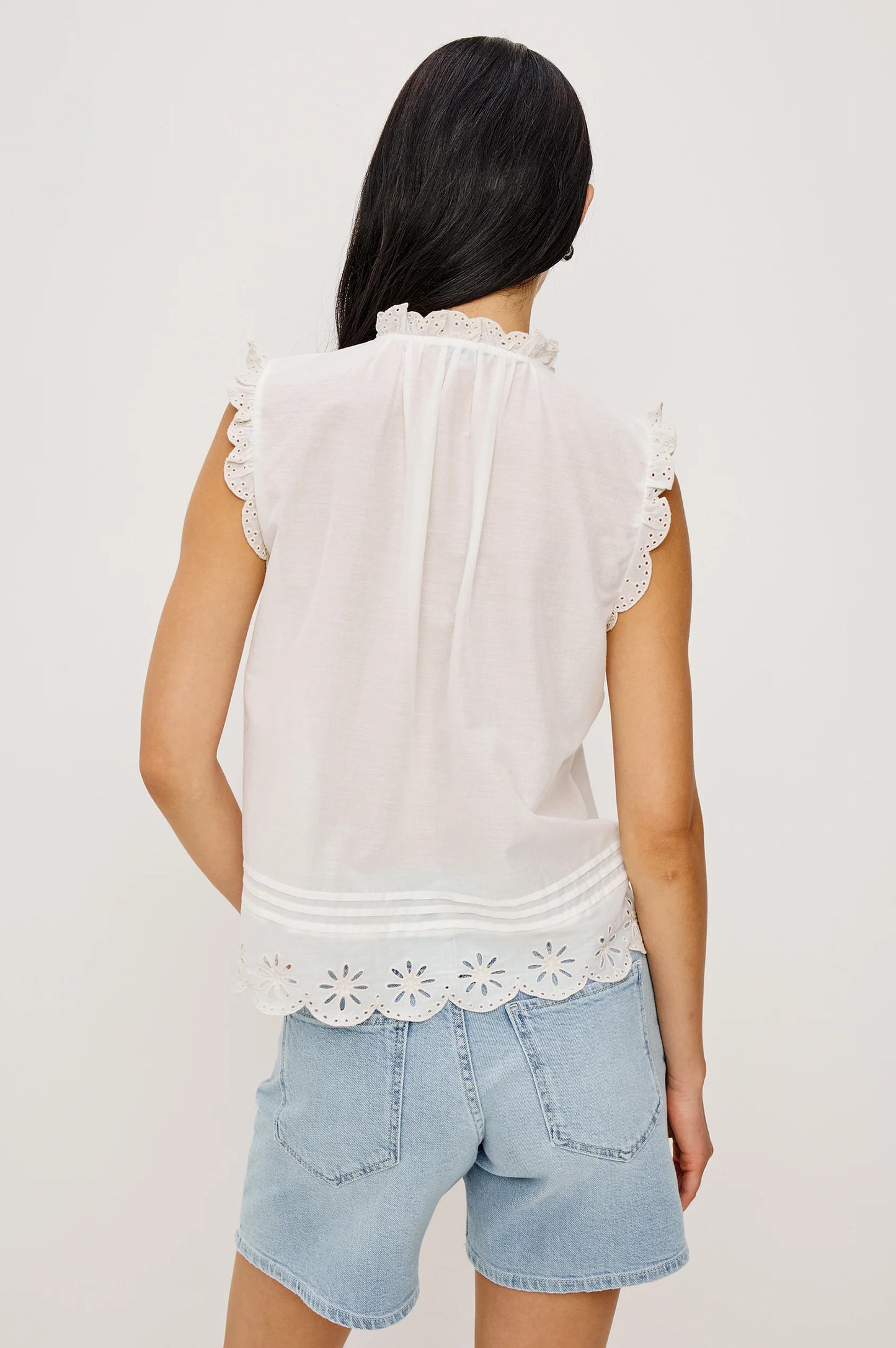 The Avery Top