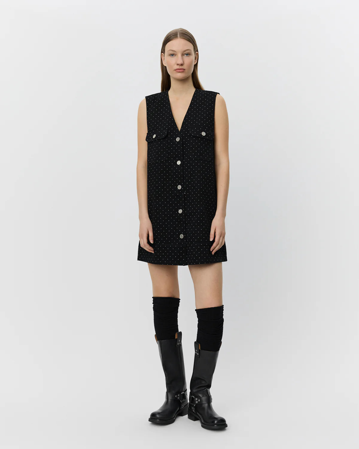 Billie Dress