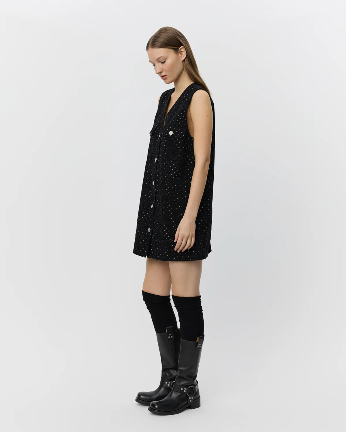 Billie Dress