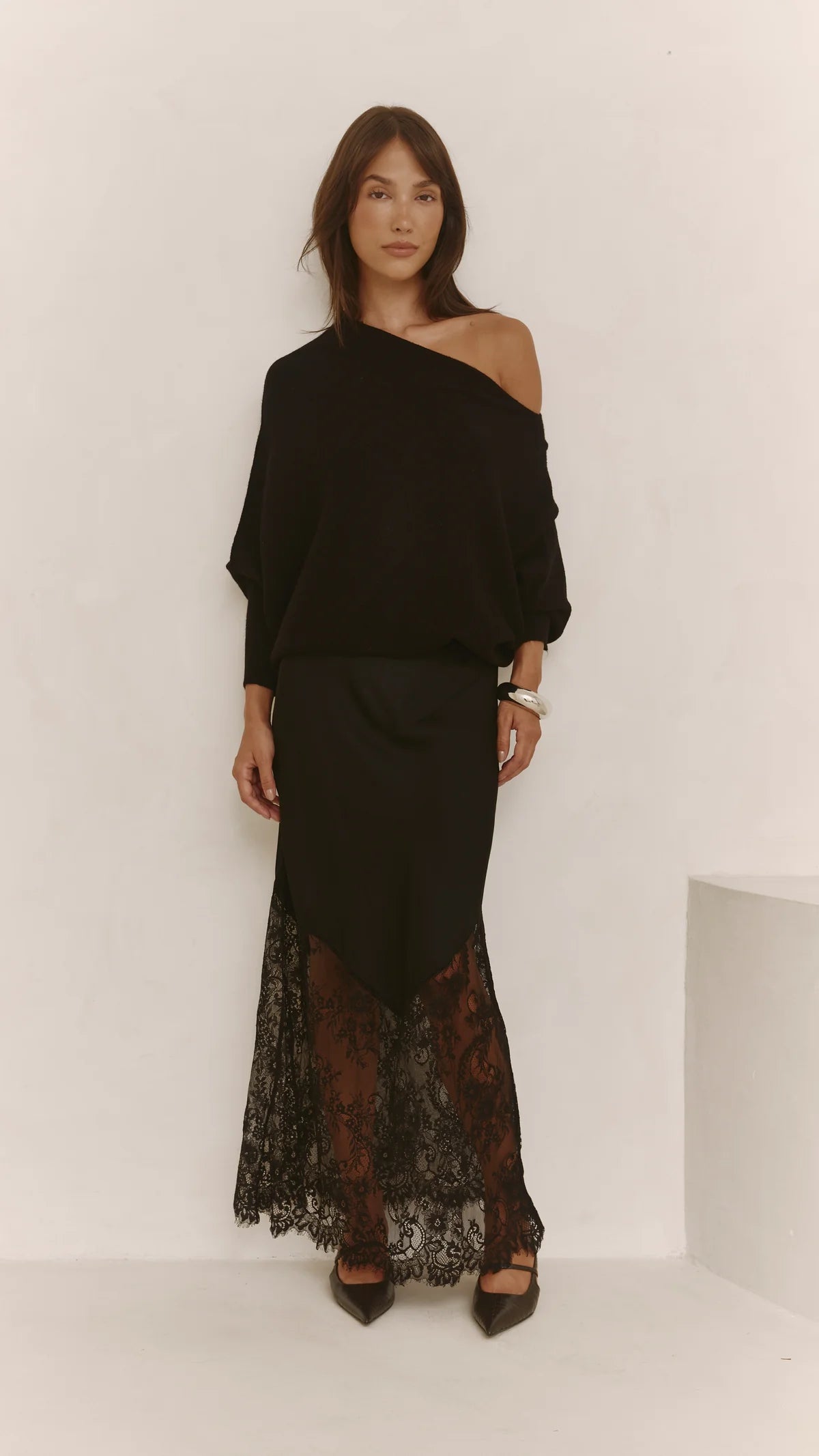 Solene Skirt