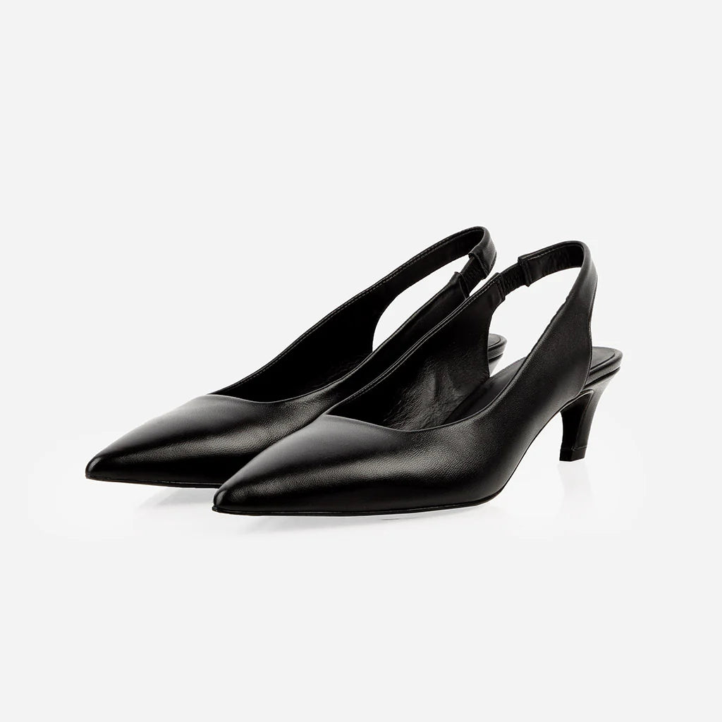 The Claire Slingback