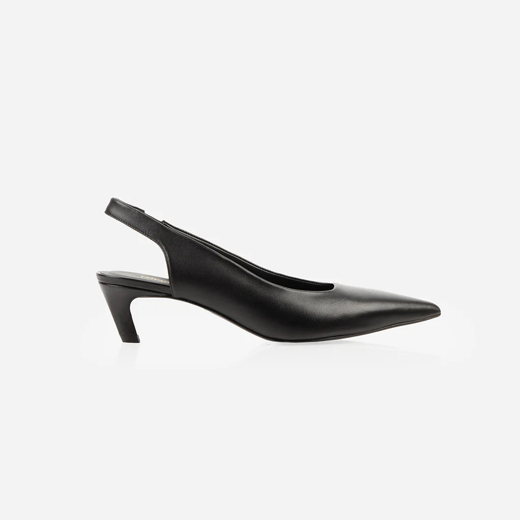 The Claire Slingback