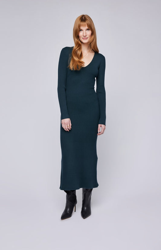 Blakely Sweater Dress